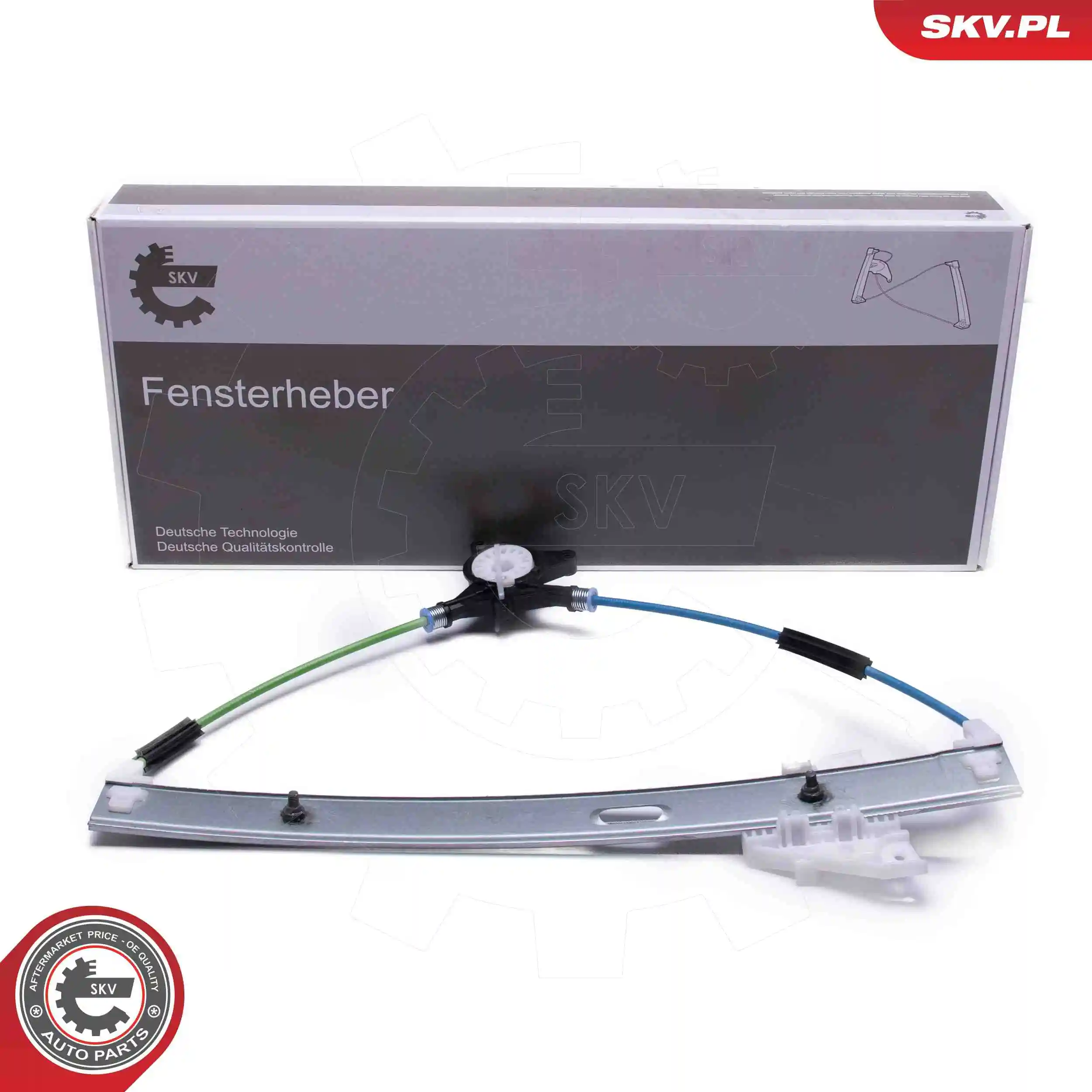 Window Regulator
